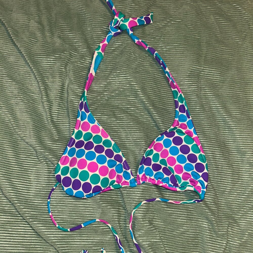 Bikini top